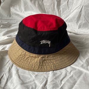 Stussy Bucket Hat